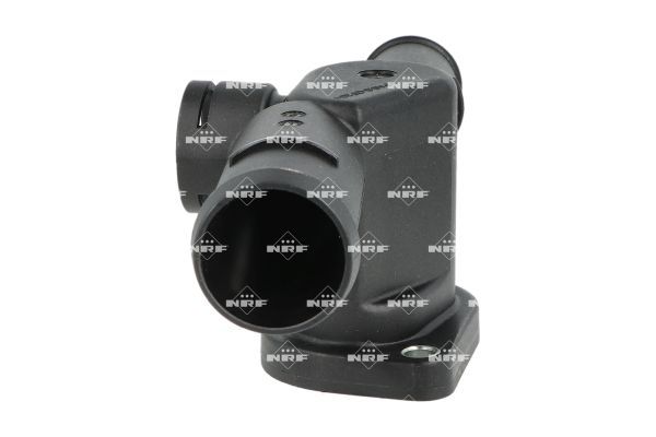 Dzesēšanas šķidruma flancis