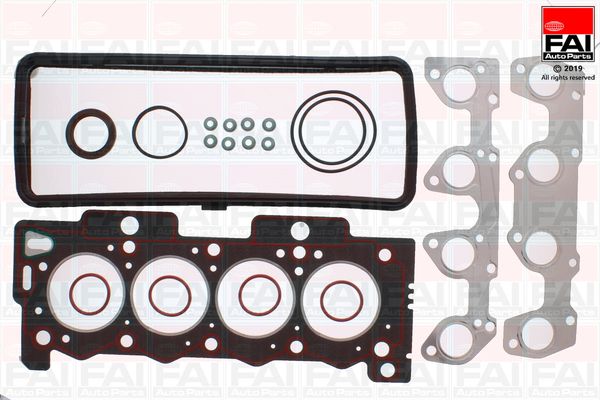 Zestaw uszczelek, głowica cylindrów FAI AUTOPARTS HS1185