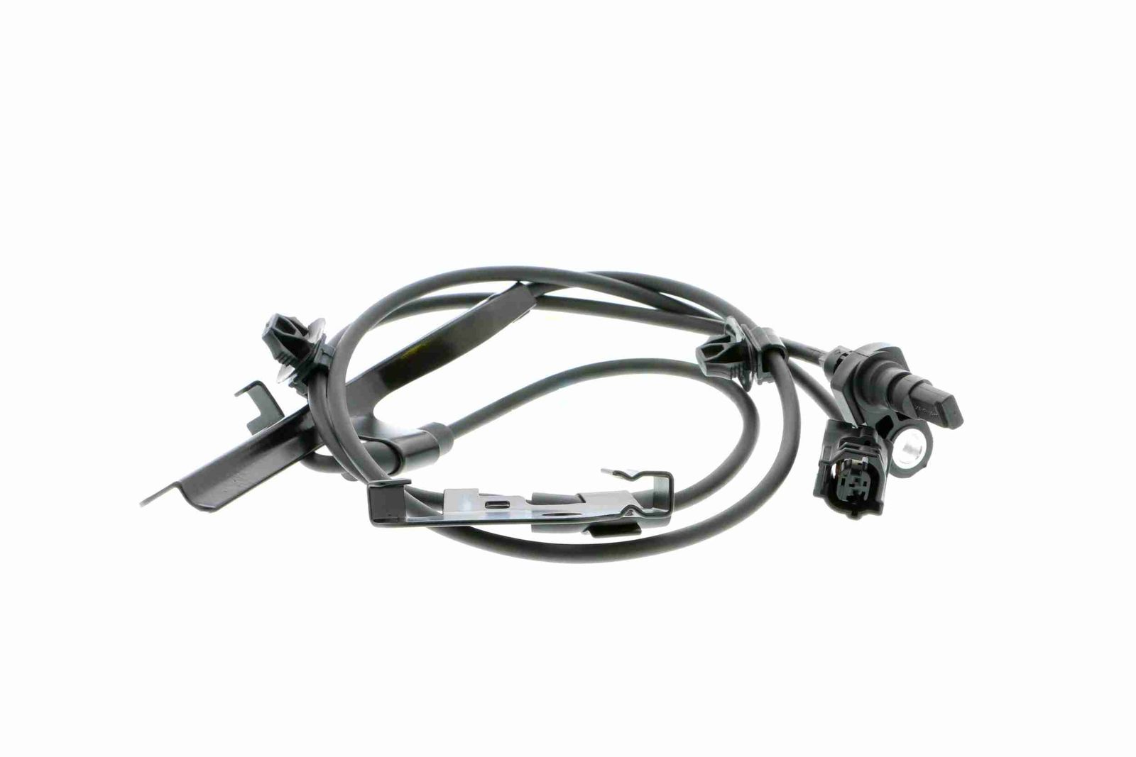 Capteur, vitesse de roue