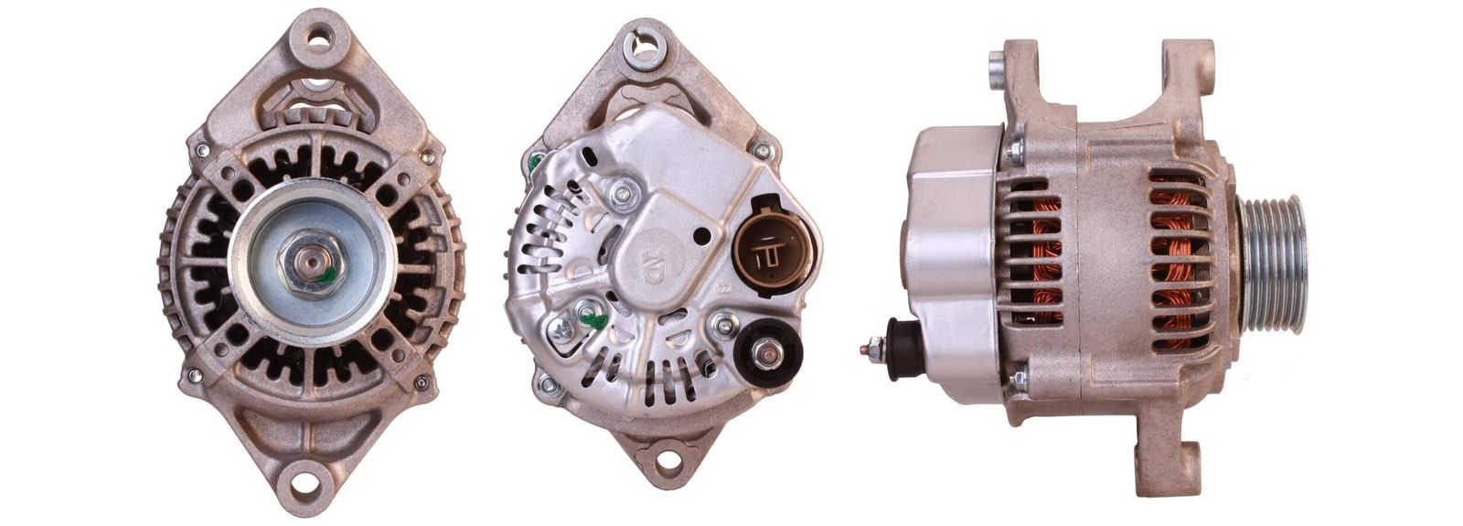 Alternator LUCAS LRA01149