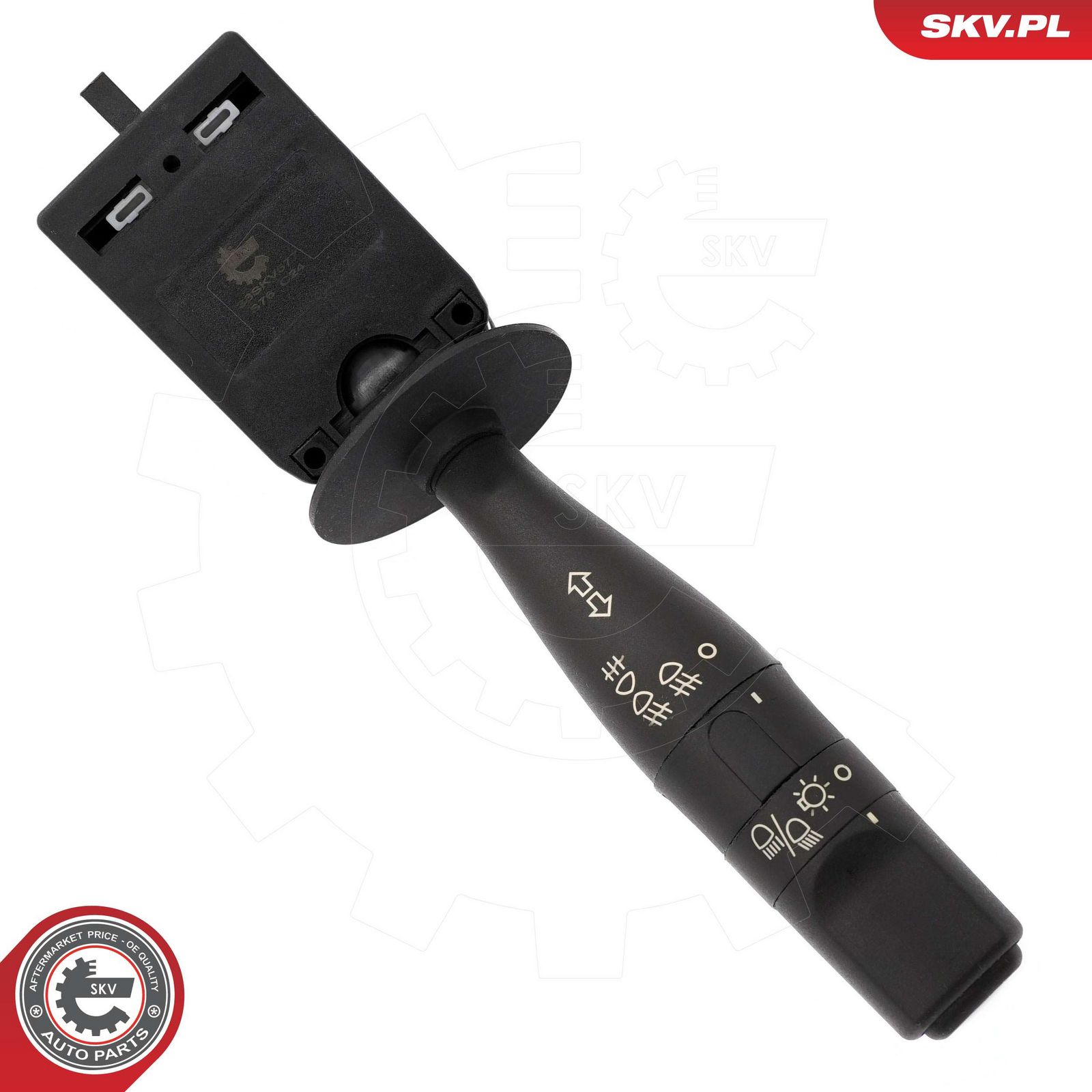 Comutator coloana directie ESEN SKV 38SKV577