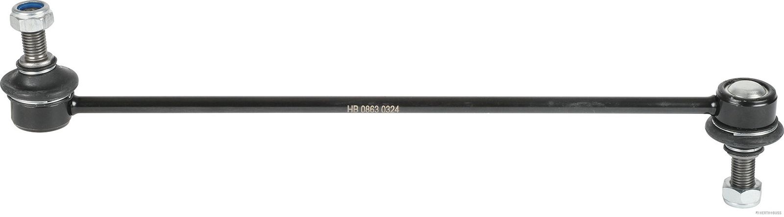 Brat/bieleta suspensie, stabilizator HERTH+BUSS JAKOPARTS J4960863