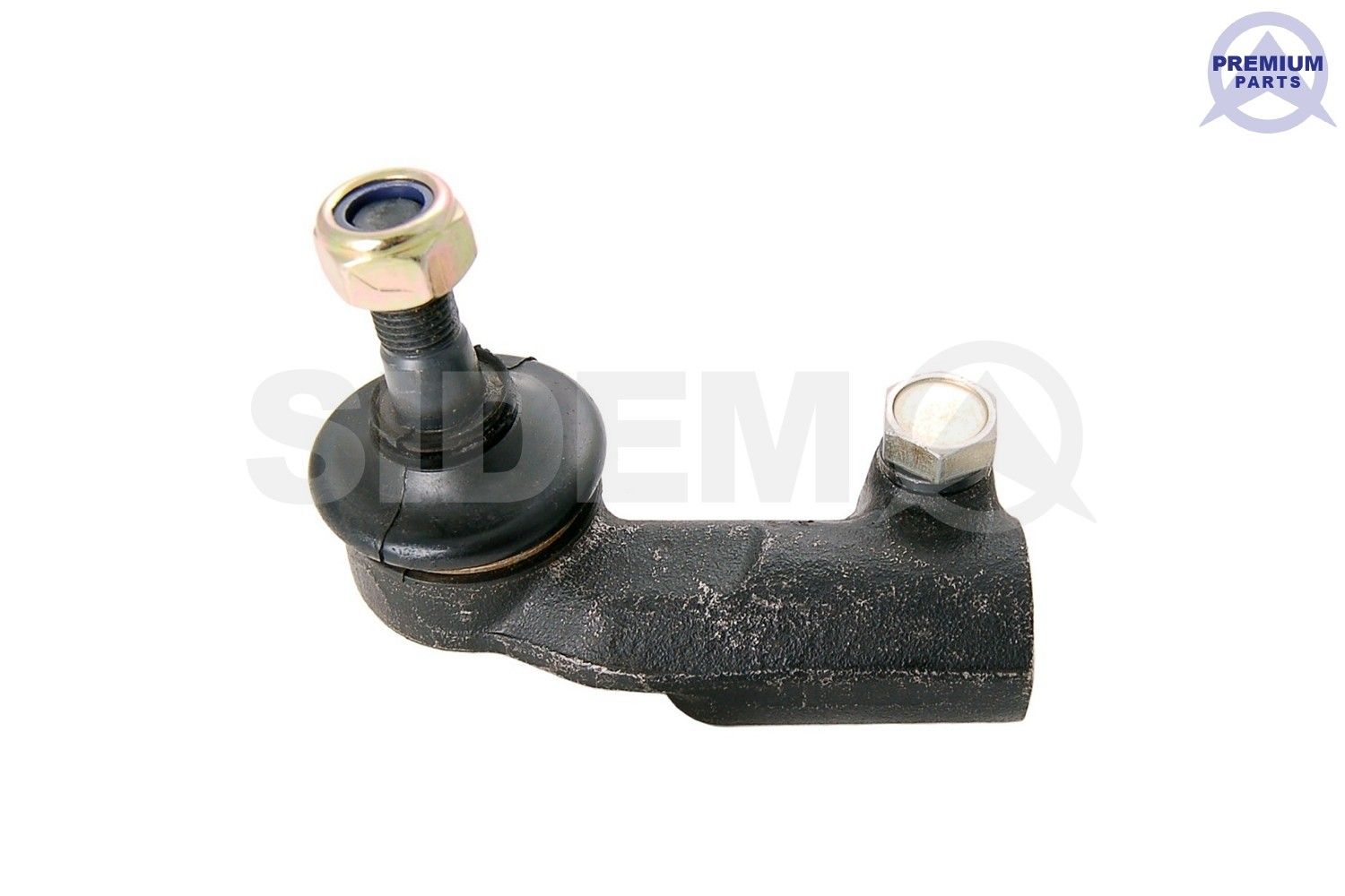 Końcówka drążka kierowniczego poprzecznego SIDEM 19338