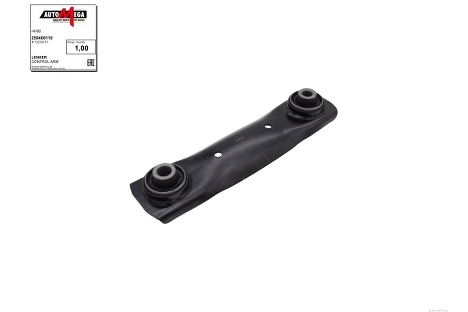 Рычаг независимой подвески колеса, подвеска колеса