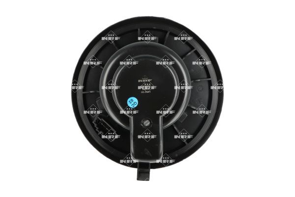 Вентилятор салона