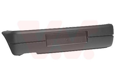 Zderzak VAN WEZEL 1758542