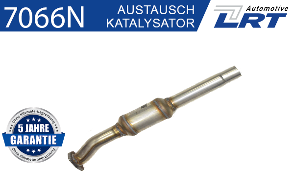 Catalizator LRT 7066N