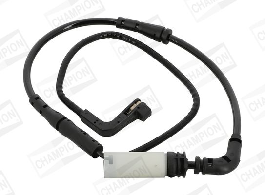 Styk ostrzegawczy, zużycie okładzin hamulcowych CHAMPION FWI277