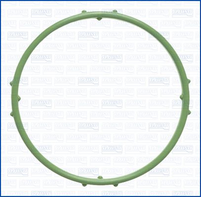 Uszczelnienie, zawór AGR AJUSA 01448000