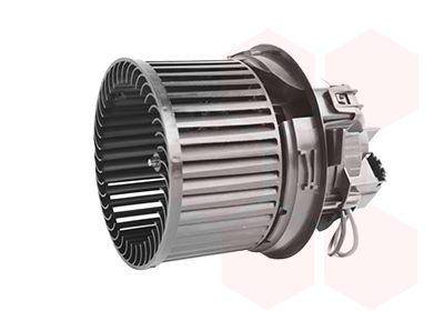 Wentylator wewnętrzny VAN WEZEL 4068773
