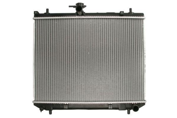 Radiator, racire motor THERMOTEC D72067TT