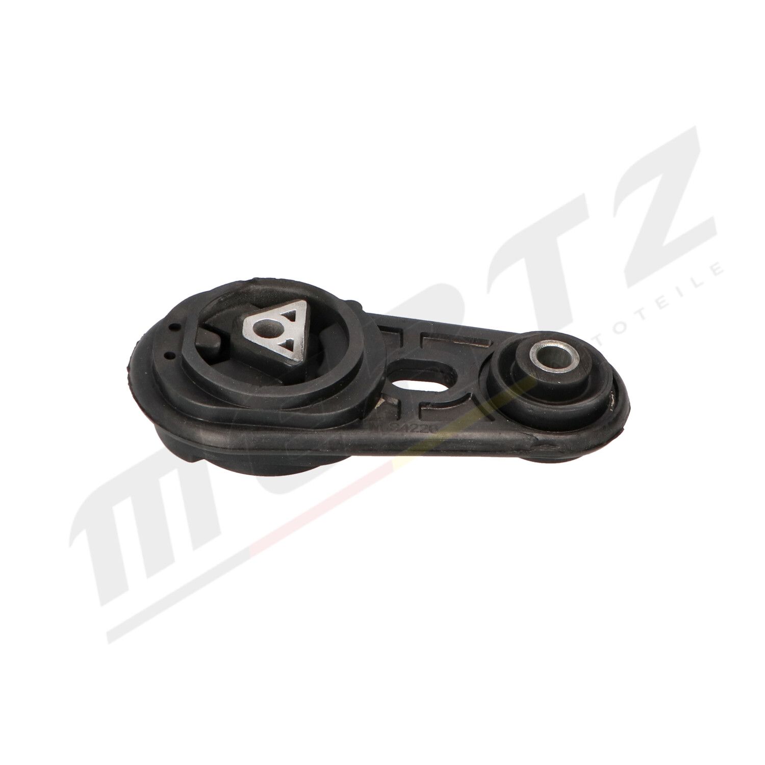 variklio montavimas M-S4226 MERTZ
