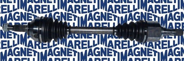 Wał napędowy MAGNETI MARELLI 302004190065