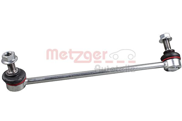 Brat/bieleta suspensie, stabilizator METZGER 53069701