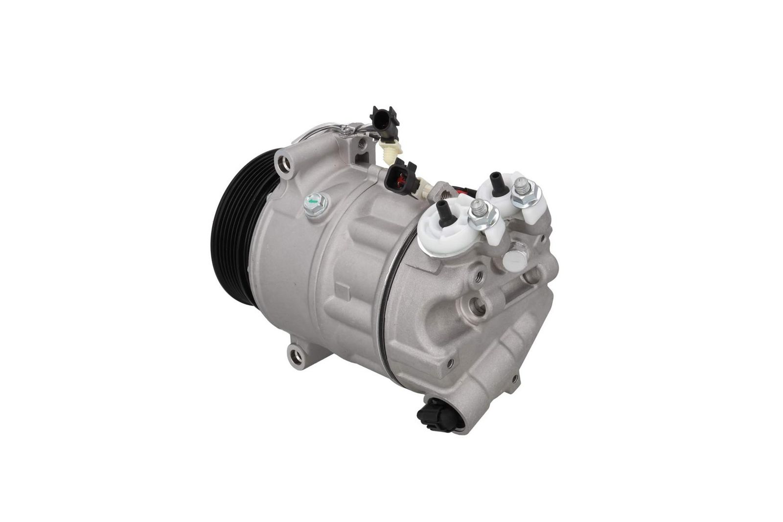 Компрессор, кондиционер