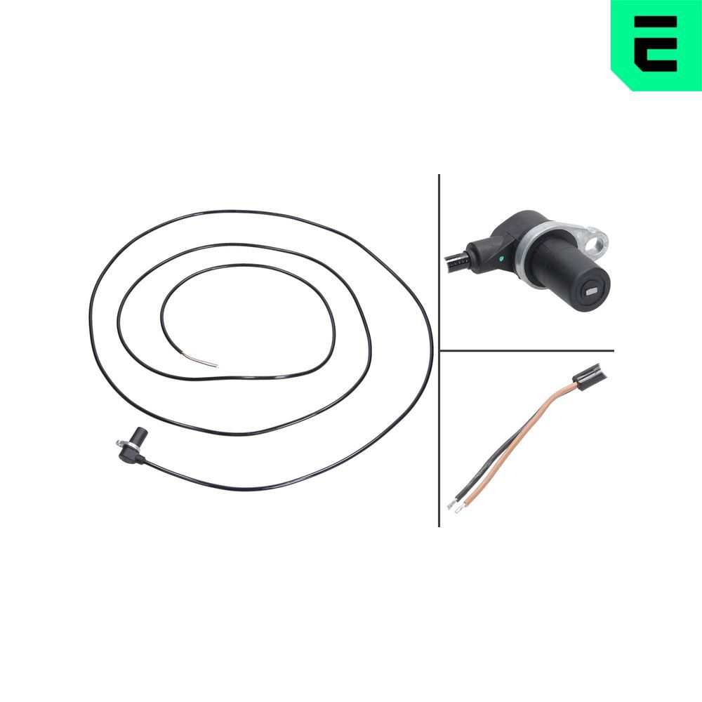 senzor,turatie roata OPTIMAL 06-S651