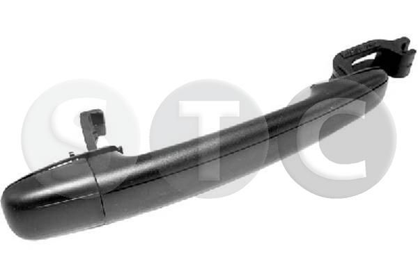 Zewnętrzny uchwyt drzwi STC T443631