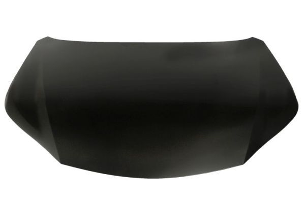 Капот двигателя