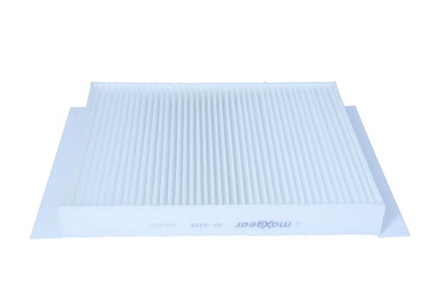 Filtr, wentylacja przestrzeni pasażerskiej MAXGEAR 26-1999