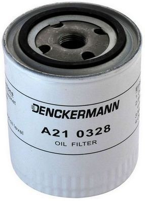 Olejový filter DENCKERMANN A210328