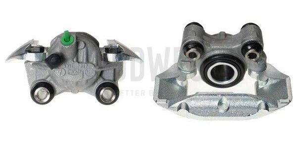 Zacisk hamulca BUDWEG CALIPER 34060