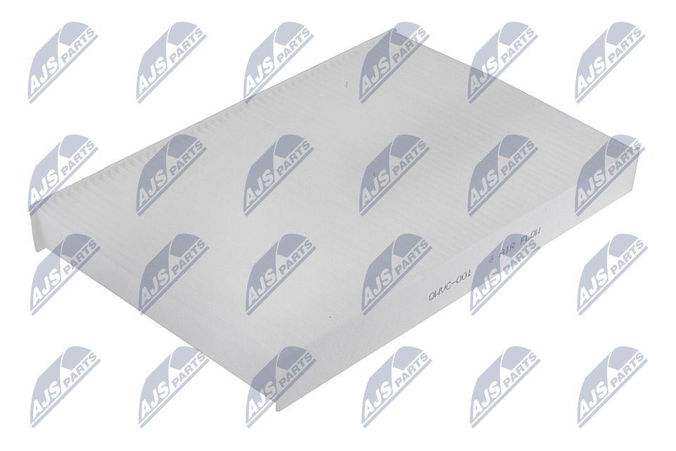 Filtru, aer habitaclu NTY FCF-VC-001