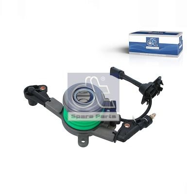 Łożysko oporowe DT SPARE PARTS 11.17040