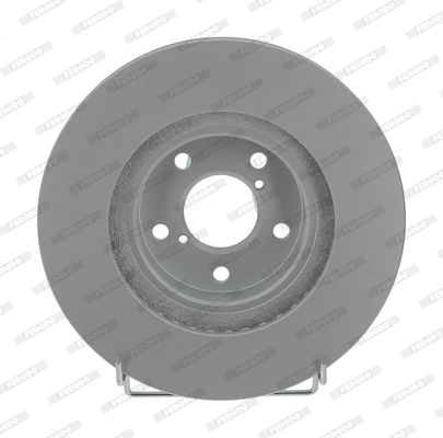 Tarcza hamulcowa FERODO DDF679C