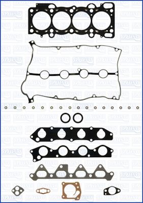 Zestaw uszczelek, głowica cylindrów AJUSA 52221800