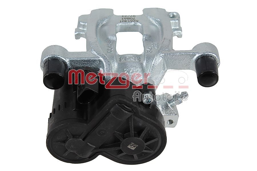 Zacisk hamulca METZGER AUTOTEILE 6261401