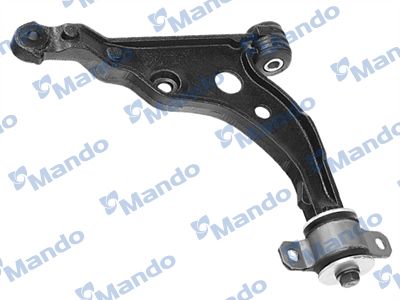Wahacz, zawieszenie koła MANDO MSA015370