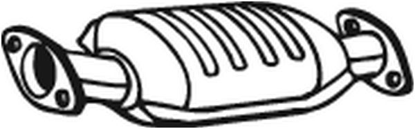 Katalizator BOSAL 099-755