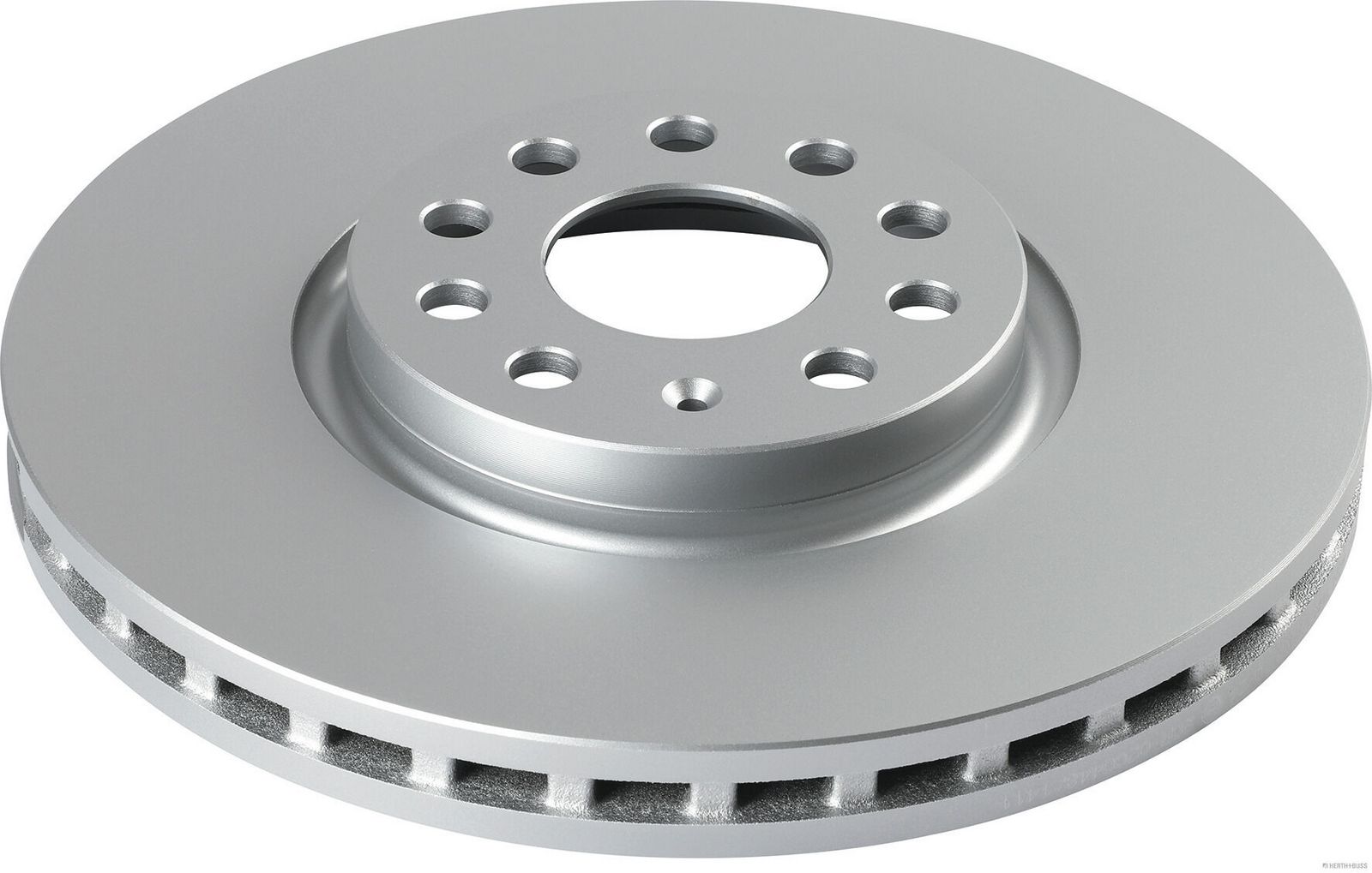 Disc frana HERTH+BUSS JAKOPARTS J3300847