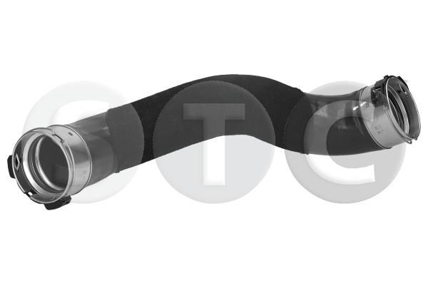 wąż, wymiennik ciepła (ogrzewanie) STC T479072
