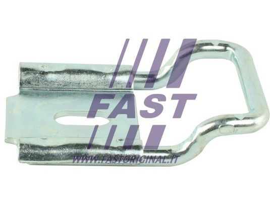 Prowadnica, przycisk ryglujący FAST FT94173