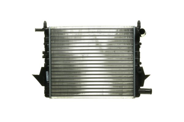 Levně Chladič, chlazení motoru MAHLE CR 614 000P