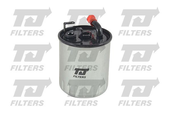 Filtr paliwa QUINTON HAZELL QFF0269