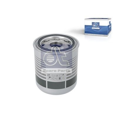Wkład osuszacza powietrza, instalacja pneumatyczna DT SPARE PARTS 1526541