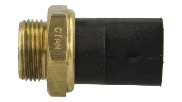 Przełącznik termiczny, wentylator chłodnicy HART 513 286