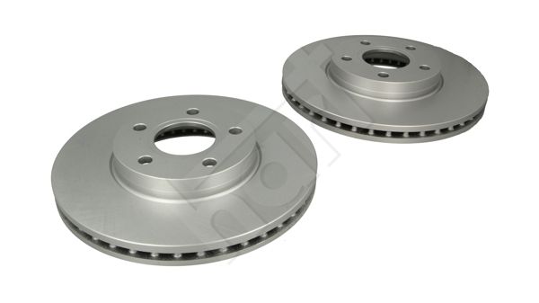 Tarcza hamulcowa HART 256 764