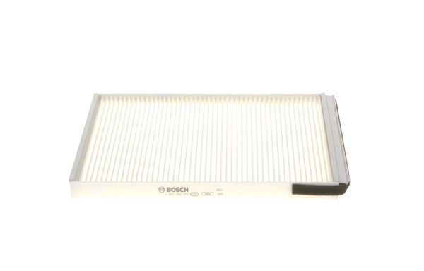 Filtr, wentylacja przestrzeni pasażerskiej BOSCH 1 987 432 077