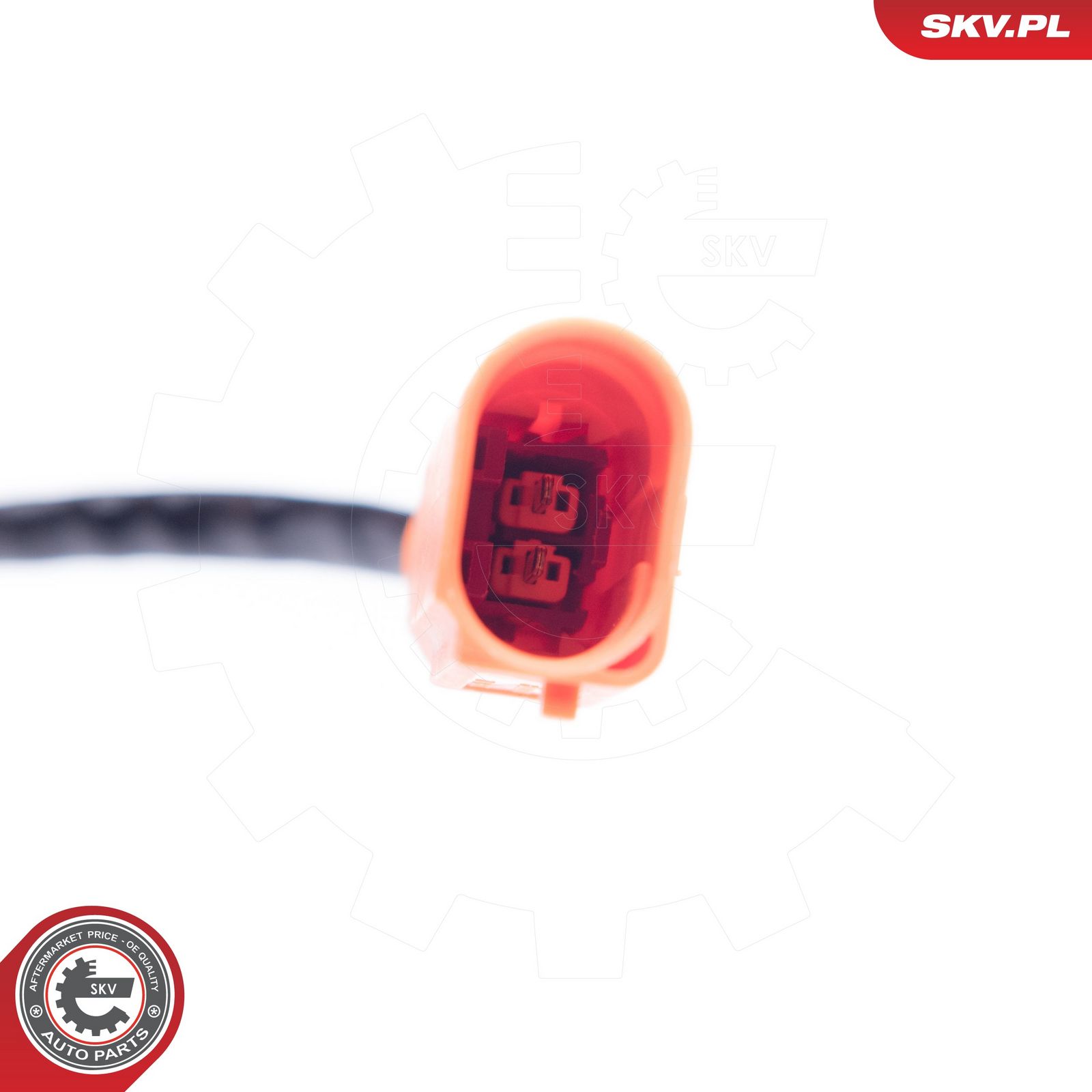 Levně Čidlo, teplota výfukových plynů ESEN SKV 30SKV100