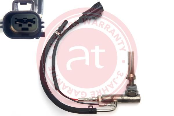 Впрыскивающий элемент, регенерация сажевого/частичн. фильтра