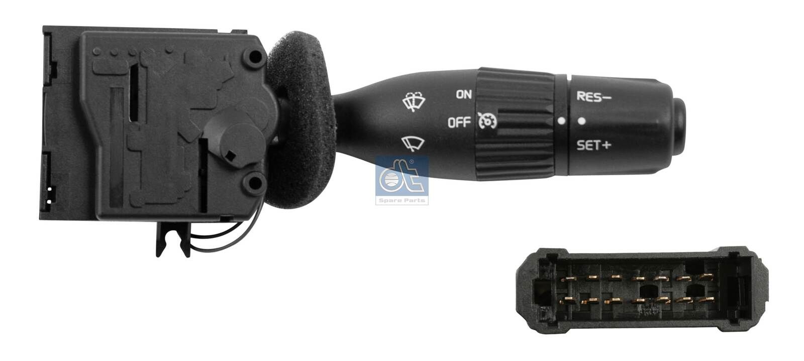 Comutator coloana directie DT Spare Parts 5.80008