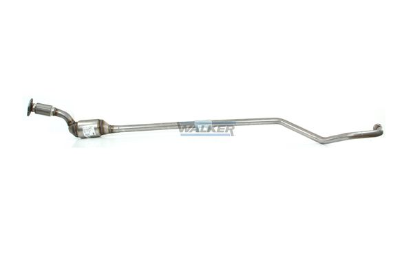 Katalizator WALKER 8200017043