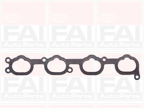 Zestaw uszczelek, kolektor dolotowy FAI AUTOPARTS IM776