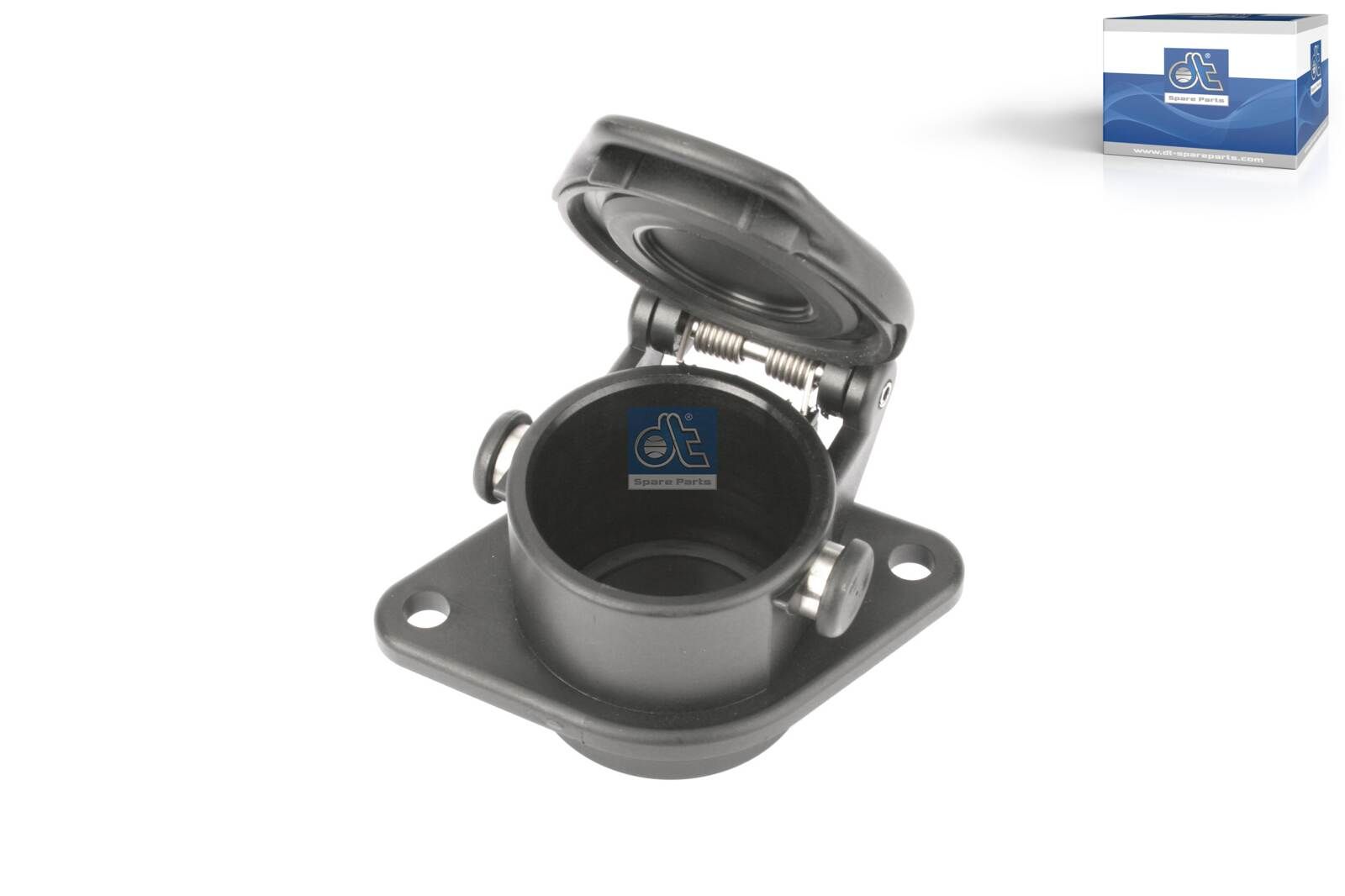dulie DT Spare Parts 2.25431