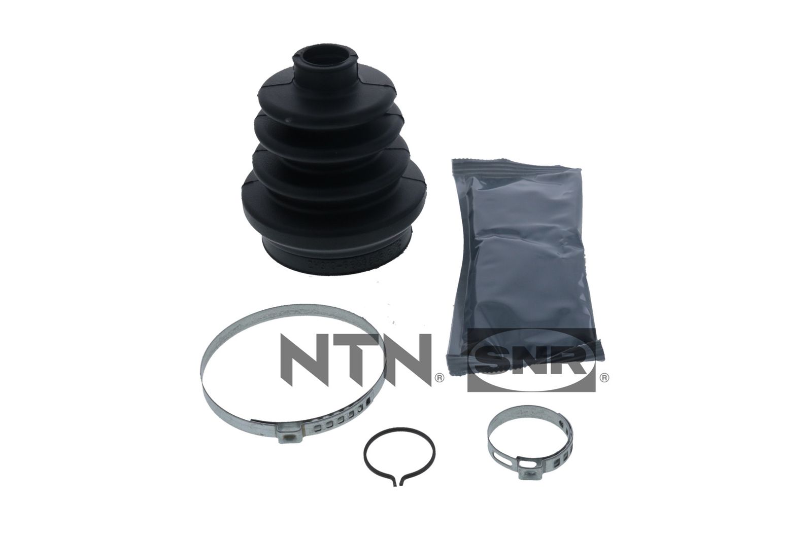 Zestaw osłon, wał napędowy SNR IBK53.007