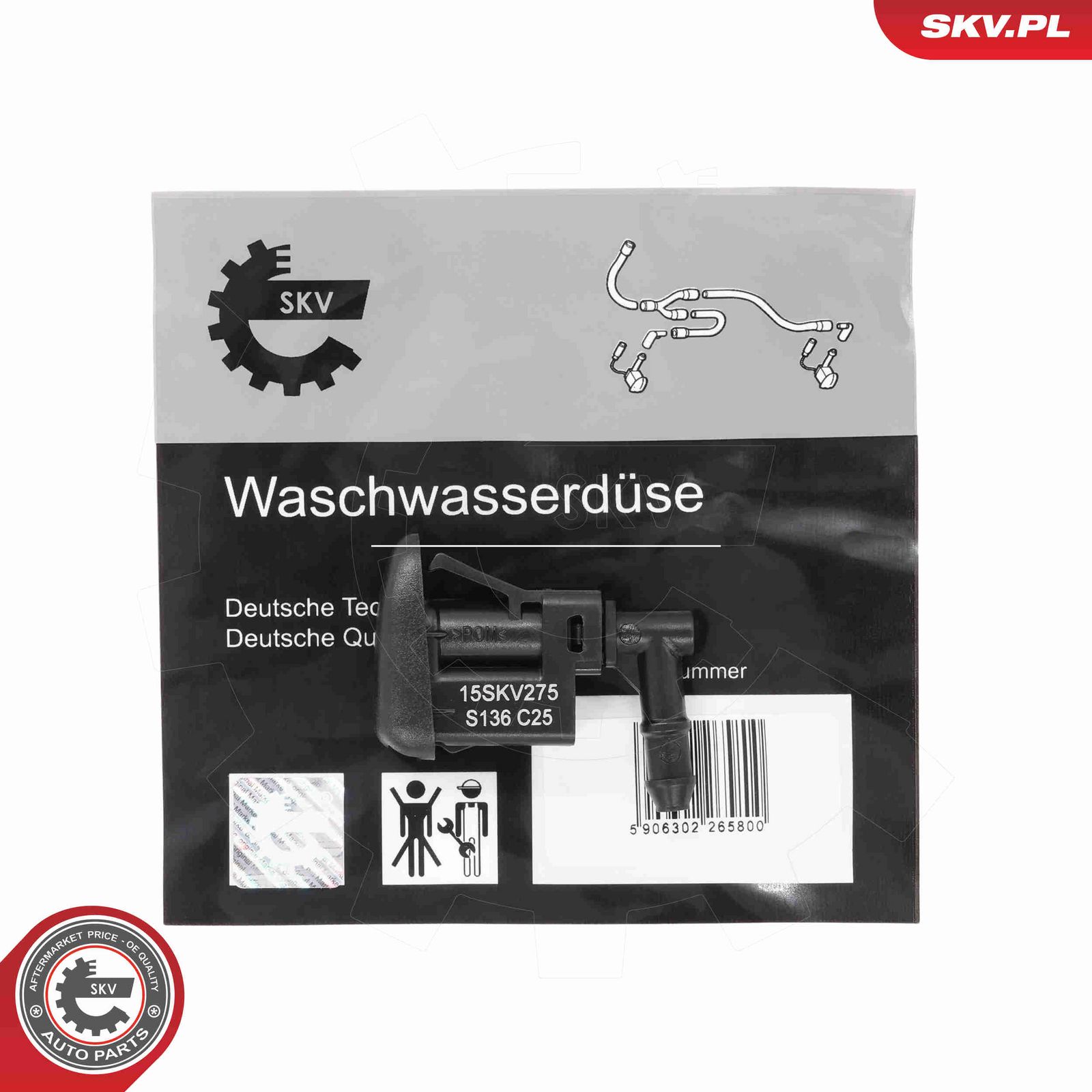 Pesuveedüüs, Klaasipuhastus