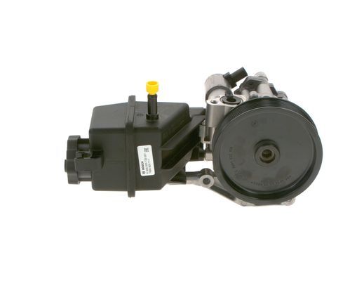 Pompa hydrauliczna, układ kierowniczy BOSCH K S00 000 725